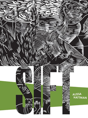 cover image of Sift